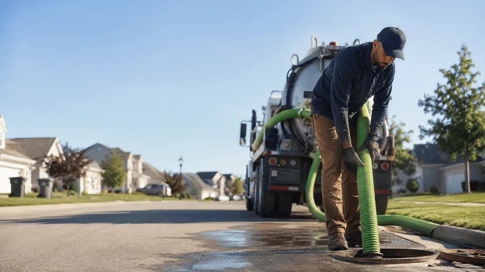 Mosquito Control in Nolensville, TN